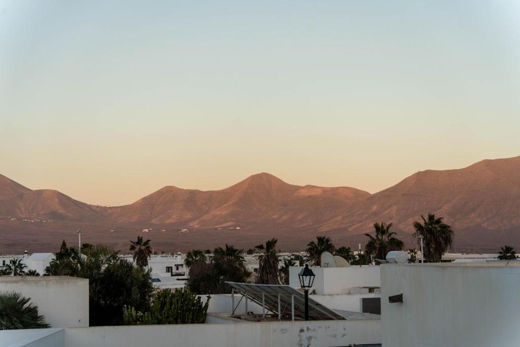 Villa Perla Blanca Playa Blanca  Exterior photo